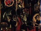 Slayer - Reign In Blood LP Vinyl RI NEW