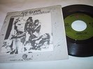 ALICE COOPER School's Out - w/PS + Gutter  45 US 1972 orig Warner 7596