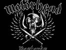 MOTORHEAD Bastards Numbered180gm Vinyl LP Velvet Sleeve 2014 (12 Tracks) NEW