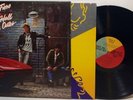 DARYL HALL & JOHN OATES Rock N Soul Pt 1 FIERO PROMO Kit + LP w/ ALL Inserts RCA