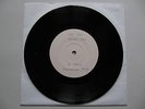 SOFT CELL - METRO MR X - PROMO WHITE LABEL TEST PRESSING (FLEXIPOP HARD VINYL)