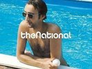 THE NATIONAL The National 2001 Self Titled VINYL LP + Download NEW & SEALED