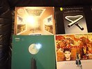 12 LPs MIKE OLDFIELD - Boxed, Tubular Bells, Crises, Flying Start, Incantations