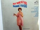 FANNIE FLAGG Rally round the flagg LP SEALED comedy 1967 STEREO