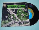 THE GREEN SLIME / Far Beyond The Stars Psych Rock MGM K 14052 w/picture sleeve