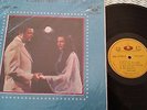 CONWAY TWITTY/LORETTA LYNN/LEAD ME ON/JAP PRESSINGS/STEREO/VINYL VG/ORIG SHRINK