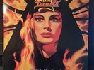 KING DIAMOND - Fatal Portrait LP Vinyl Roadracer Records 1986