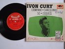 IVON CURY CIUMINHO + 3 TRACKS 7