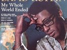 DAVID RUFFIN - My Whole World Ended  MOTOWN NORTHERN SOUL VINYL LP ALBUM
