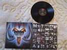 MOTORHEAD - Rock 'N' Roll (RARE LP 1987 GWR UK)Accept,UDO,Metallica,Overkill
