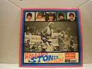 LP: THE ROLLING STONES : IN ACTION. DECCA HI FI 74307. ( Weinrotes Label )