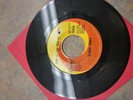 RARE 45 RECORD GLORIA JONES HOW DO YOU TELL AN ANGEL COME GO WITH ME