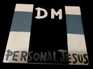 Depeche Mode Personal Jesus 7