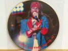 Guns N' Roses Live Picture Disc Vinyl Lp Exelent Appetite for Destruction.Lies