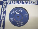 OTIS REDDING  SHE'S ALL RIGHT b/w TUFF ENUFF EVOLUTION E2442 1969 EX++