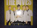 THE HIVES LP RAR HELLACOPTERS GARAGE ROCK PUNK ROCK N ROLL KBD