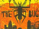 BUG LONDON ZOO 2008 HALL DUBSTEP LP VINYL NEW 33RPM
