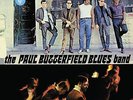PAUL BUTTERFIELD BLUES BAND PAUL BUTTERFIELD BLUES BAND LP VINYL 33RPM NEW