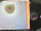 Sun Ra Fate in a Pleasant Mood LP 1974 orig gatefold impulse w/color inr as9270