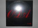 1ST LOUD SEALED PRIVATE ORIGINAL SELF TITLED RANDY ODA HARD ROCK PROG PSYCH