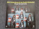 Udo Lindenberg - Chaos-Symphonie Club-LP