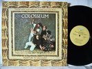 Colosseum ?– Those Who Are About To Die Salute You, Germany Vinyl LP RI + Insert