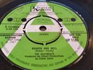 The Easybeats - Heaven And Hell - UNITED ARTISTS DEMO - 1967 - VG +