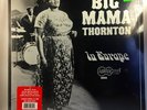 Big Mama Thornton - In Europe LP NEW Red Vinyl