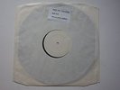 SOFT CELL - MONOCULTURE  RARE TEST PRESSING LP RECORD MARC ALMOND