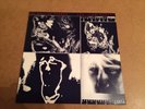 THE ROLLING STONES - EMOTIONAL RESCUE LP +POSTER 1980 UK 1st PRESS ALL MINT