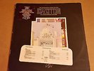 LED ZEPPELIN DOUBLE PROMO LP SONG REMAINS THE SAME TIMING STRIP SWAN SONG 1976