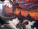 Dio**Holy Diver [Limited Edition]  2 LP Colored Vinyl, Apr-2013, Back on Black)