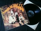 The Troggs - From Nowhere  LP UK  1966   VG/EX   #  Garage
