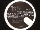QUASIMOTO The Unseen Instrumentals LP STONES THROW RECORDS US 2001 MADLIB JAYDEE