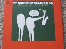 Gerry Mulligan - If You Can't Beat Em Join Em - Limelight 1965 - Mono - DG - NM