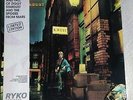 David Bowie Rise and Fall of Ziggy Stardust & The Spiders From Mars RYKO w/OBI