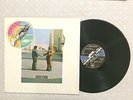 PINK FLOYD WISH YOU WERE HERE GATEFOLD 1975 AUSTRALIAN PRESS LP
