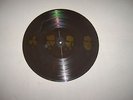 METALLICA-BLACK ALBUM/SAME-RARE PICTURE DISC-THRASH -HEAVY METAL--Lp-Vinyl-lot