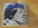 Jimi Hendrix 12 LP * 1 maxi Single