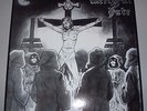 Mercyful Fate Nuns Have No Fun EP Rave On Records RMLP-002 King Diamond Clean
