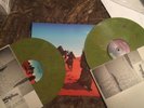 Sleep Dopesmoker 2012 LP Rare Indica Version Southern Lord