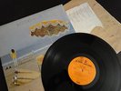 NEIL YOUNG 1974 PROMO LP .....On The Beach Shrink 1A/1A Pressing