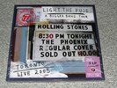 Rolling Stones - Light The Fuse, A Bigger Bang Tour (Live Toronto 2005, Boxset)