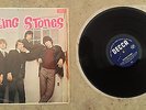 THE ROLLING STONES - THE ROLLING STONES LP (VERY RARE UNIQUE S AFRICA SLEEVE)