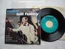 BILL HALEY MORE RARE ITALY 7