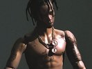 TRAVIS SCOTT**RODEO (150 G/ADVISORY/WITH DOWNLOAD)**2 VINYL SET