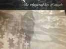 Undying Whispered Lies Of Angels Black Vinyl LP