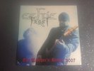 Celtic Frost - The Usurper's Return 2007 (7'' Clear Vinyl / Only 50 Copies)