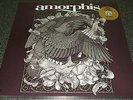 AMORPHIS-CIRCLE-2013 2xLP GOLD VINYL-LIMITED TO 150-NEW & SEALED