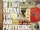 Future Bible Heroes : Memories of Love, Eternal Youth, and Partygoing VINYL 12